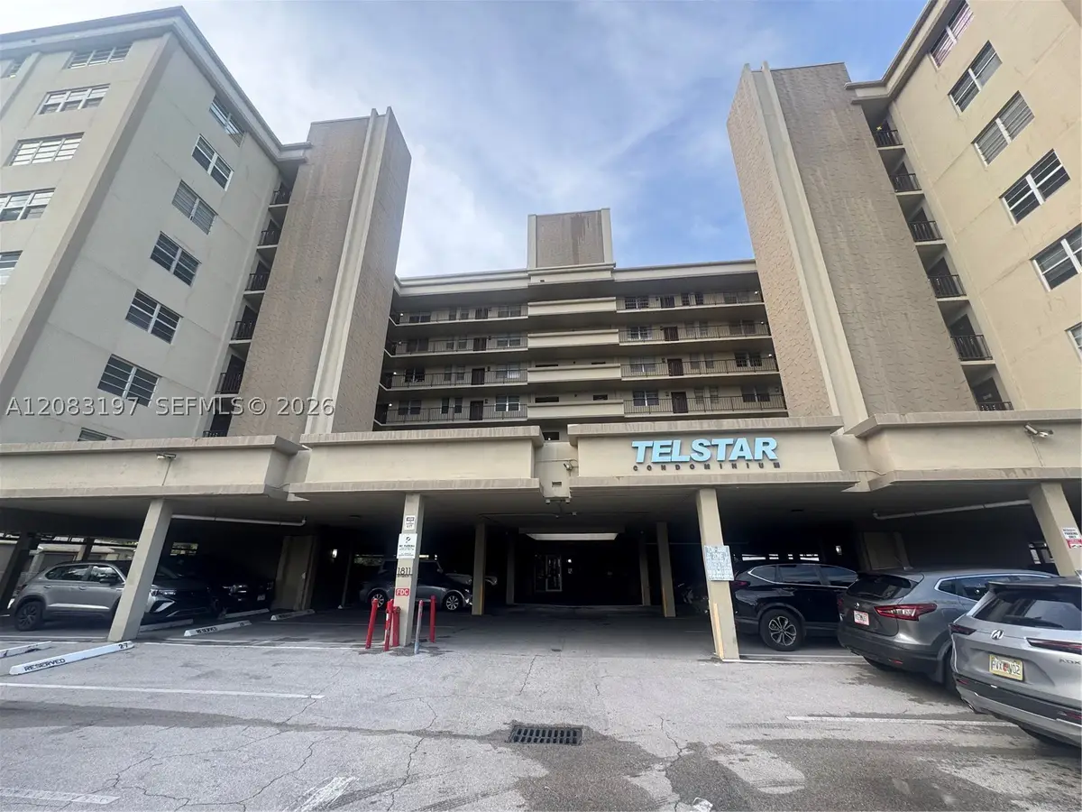 1811 Jefferson #705, Hollywood, FL 33020 - #1
