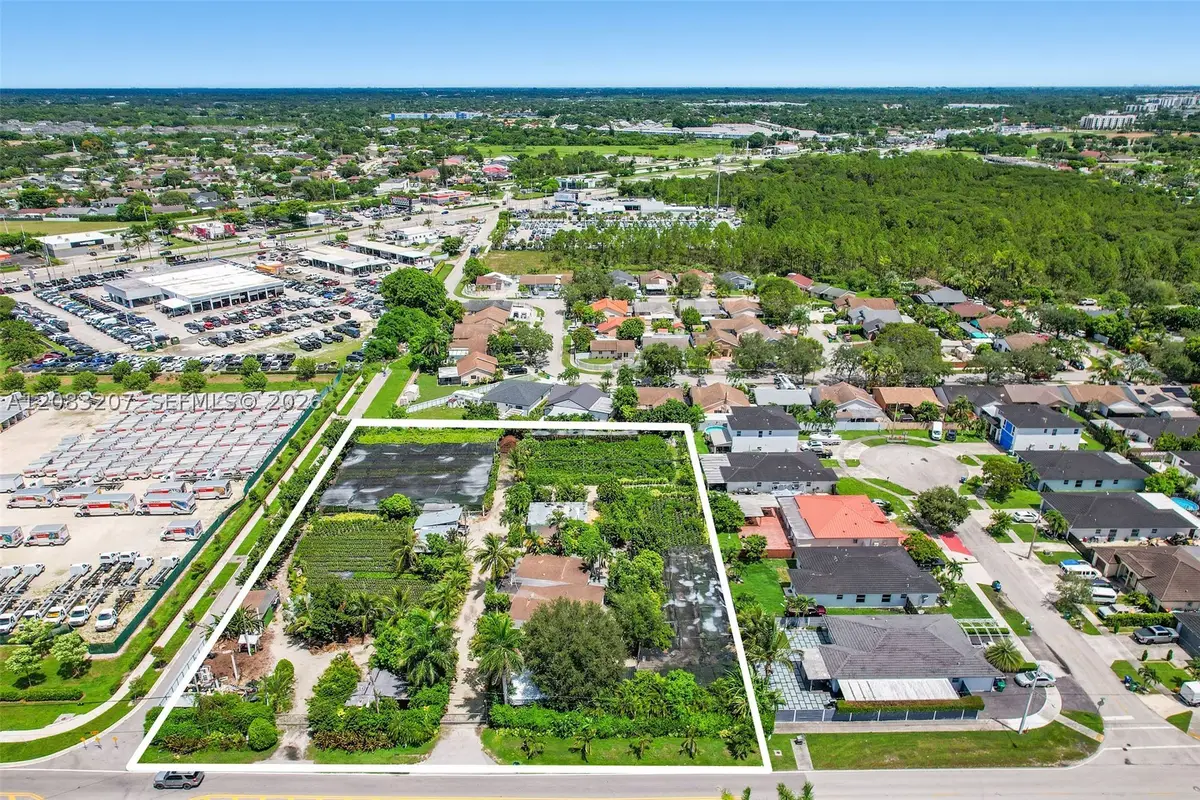 16375 SW 304th, Homestead, FL 33033 - #1