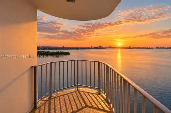 11930 N Bayshore #1405, North Miami, FL 33181