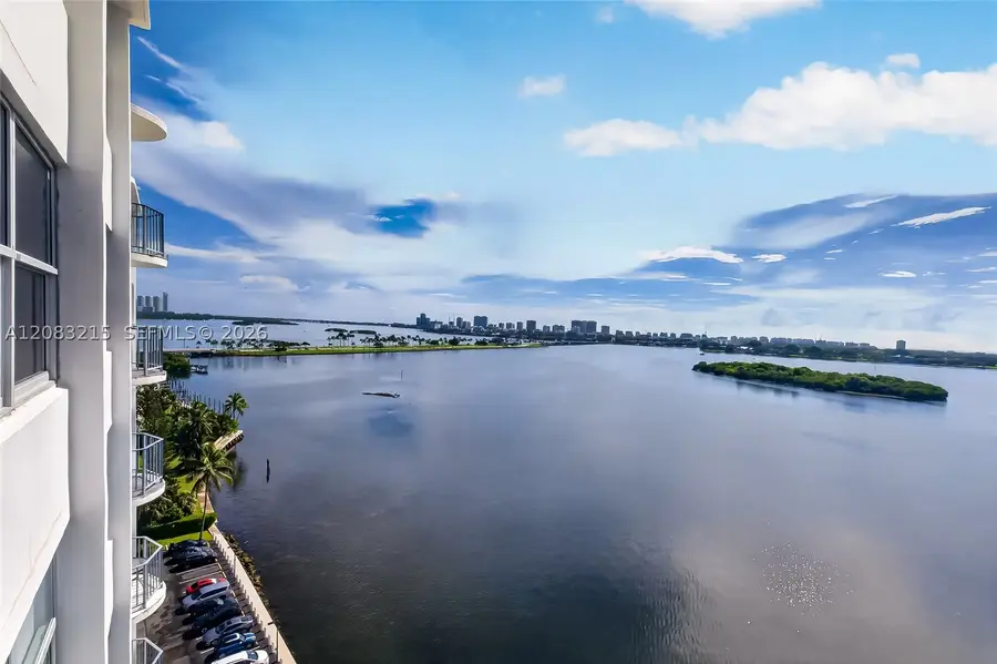 11930 N Bayshore #1405, North Miami, FL 33181 - #2