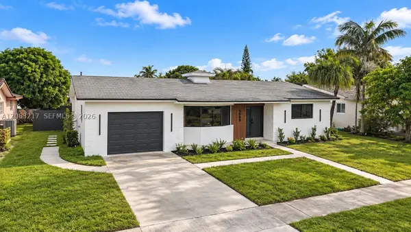 5309 Hayes, Hollywood, FL 33021