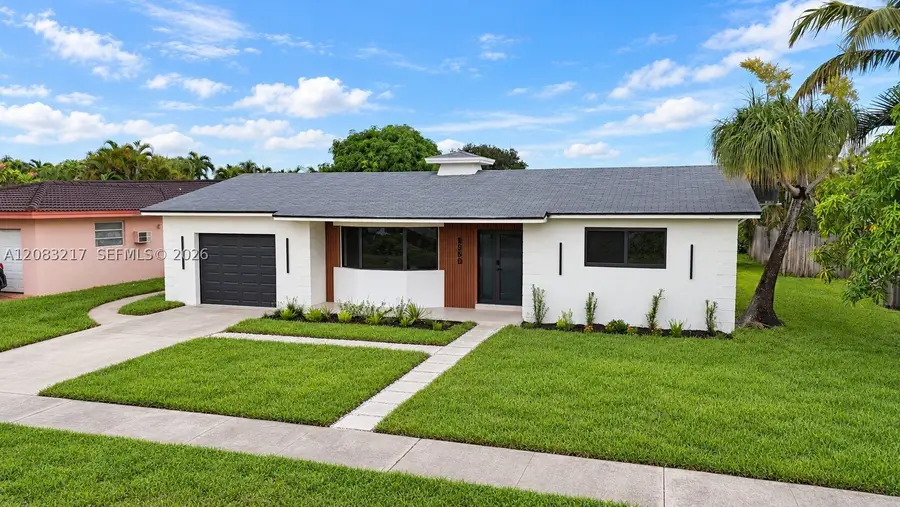 5309 Hayes, Hollywood, FL 33021 - #2