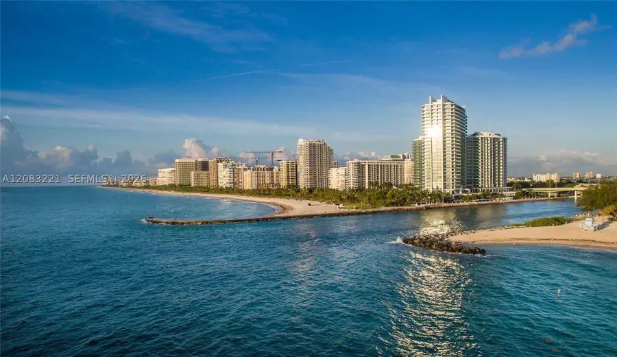 10295 Collins #1704, Bal Harbour, FL 33154 - #2