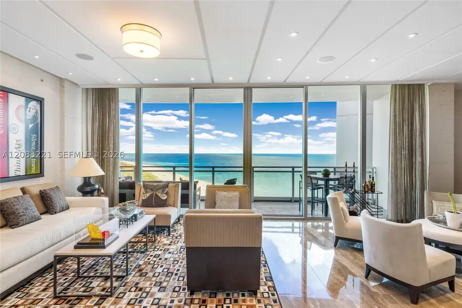 10295 Collins #1704, Bal Harbour, FL 33154 - #3