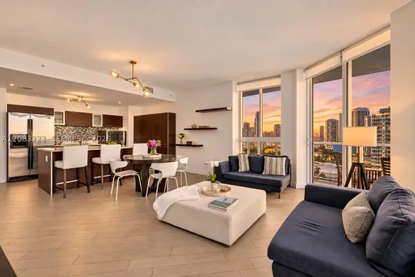 1900 N Bayshore #1518, Miami, FL 33132