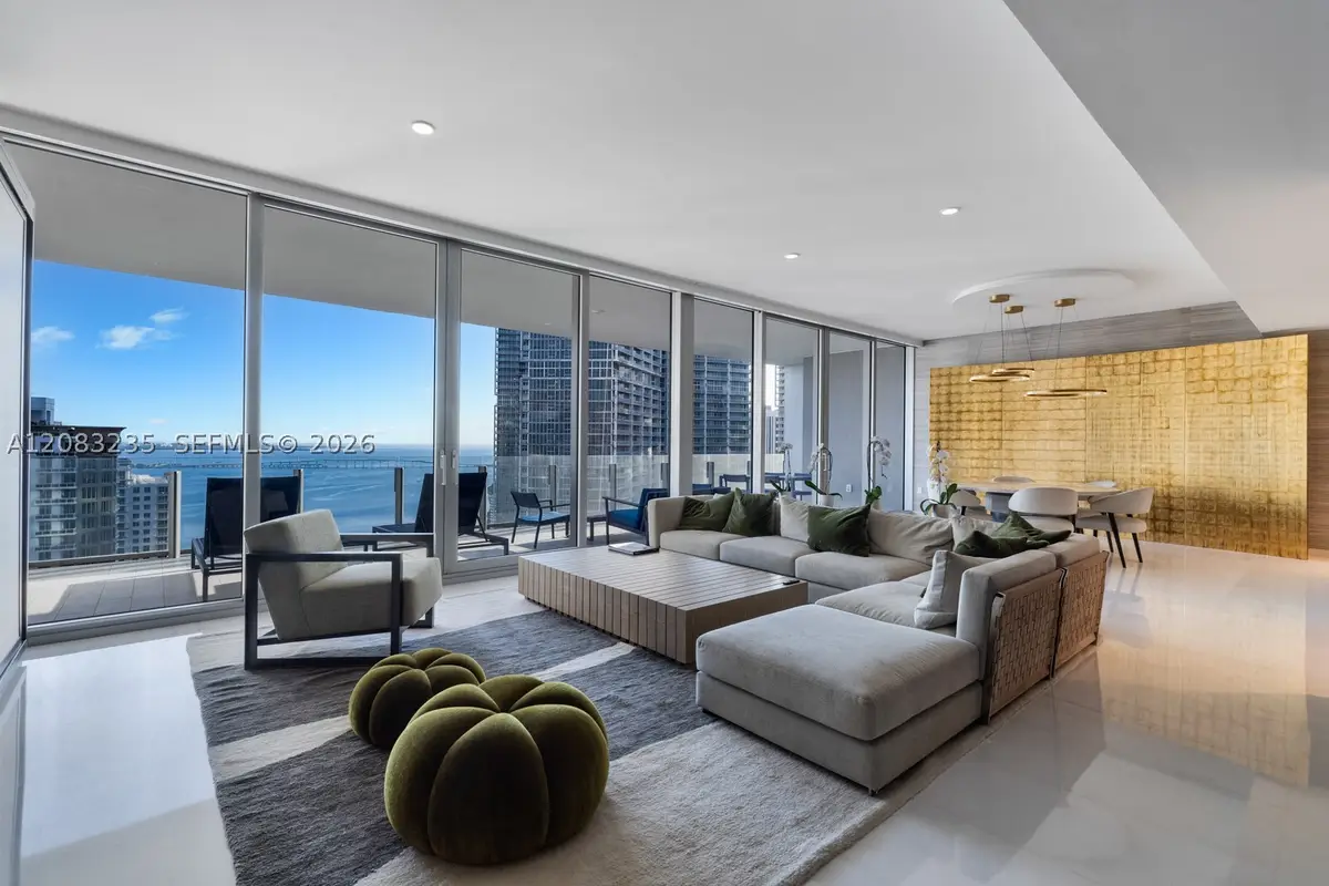 300 Biscayne Boulevard #3302E, Miami, FL 33131 - #1