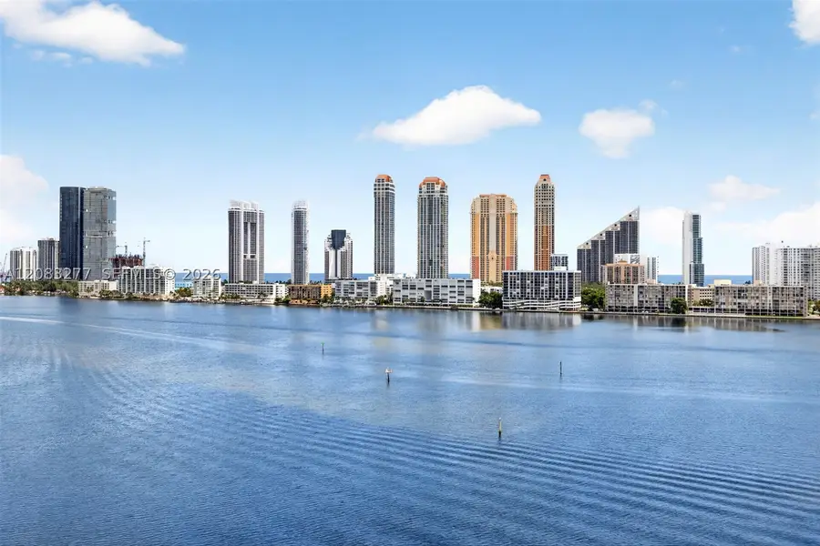2800 Island #1202, Aventura, FL 33160 - #2