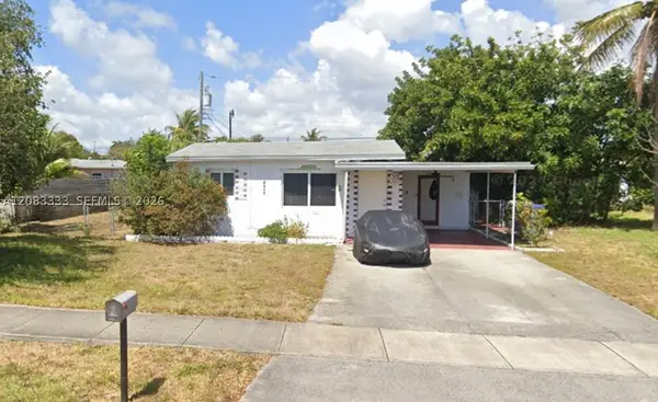 2617 NE 16th, Pompano Beach, FL 33064
