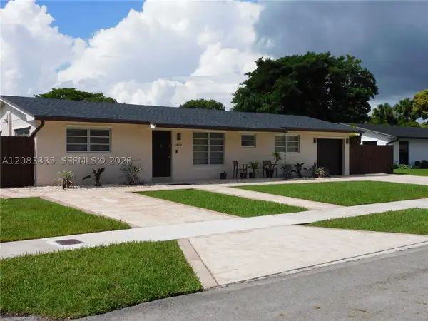 14524 SW 80th, Miami, FL 33183