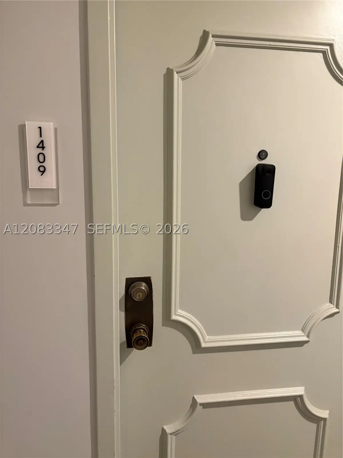 2100 Sans Souci #A1409, North Miami, FL 33181 - #1