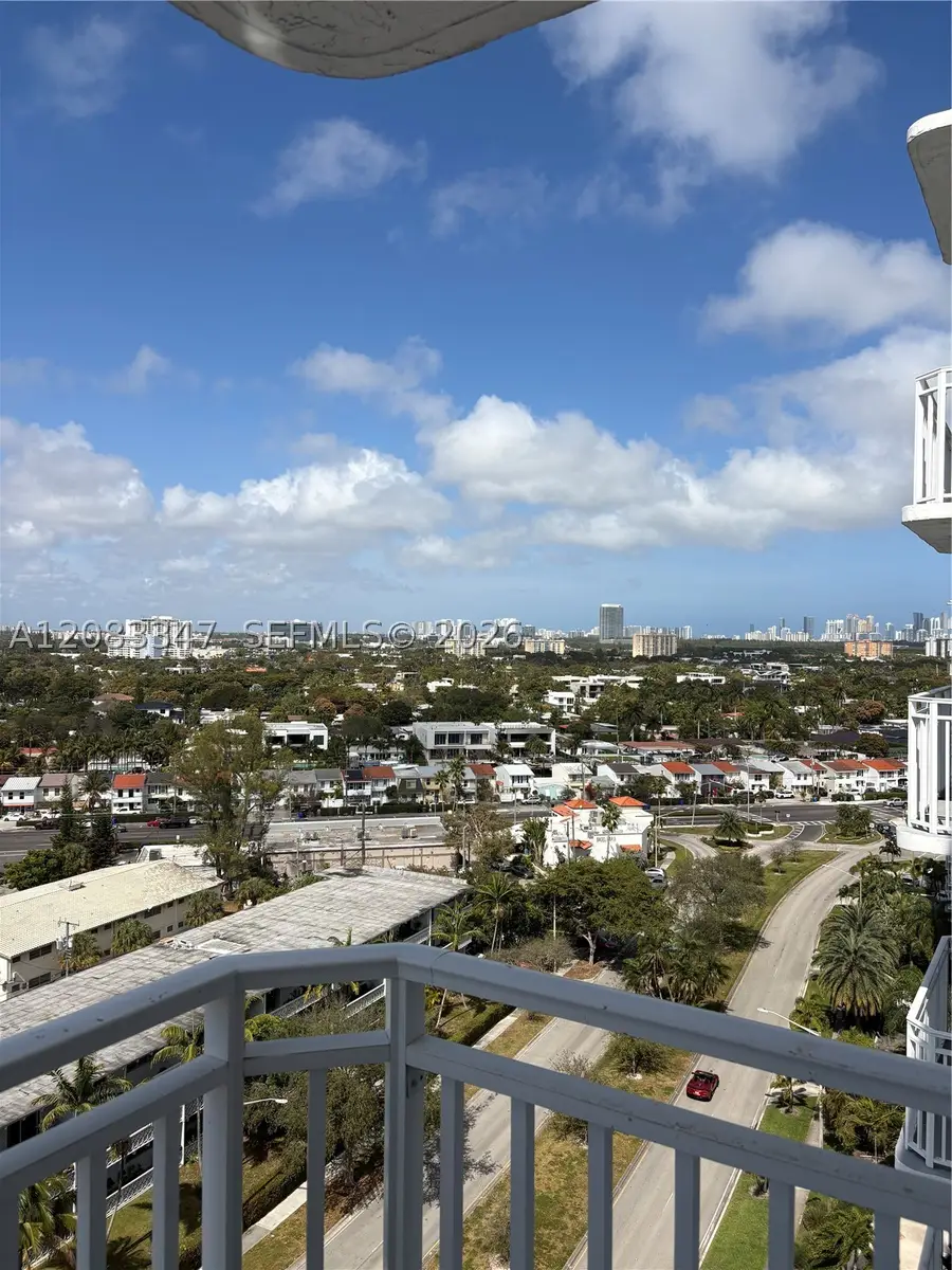 2100 Sans Souci #A1409, North Miami, FL 33181 - #2
