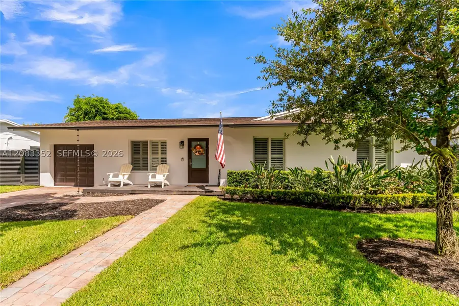 17881 SW 91st, Palmetto Bay, FL 33157 - #2