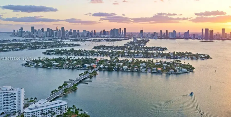 1421 N Venetian, Miami, FL 33139 - #2