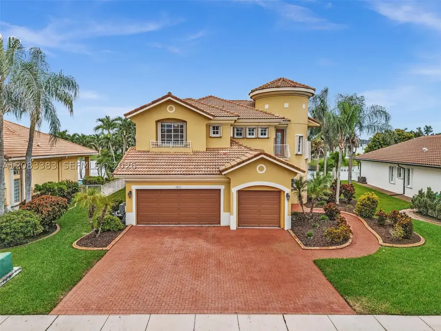 3031 SW 192nd, Miramar, FL 33029 - #2