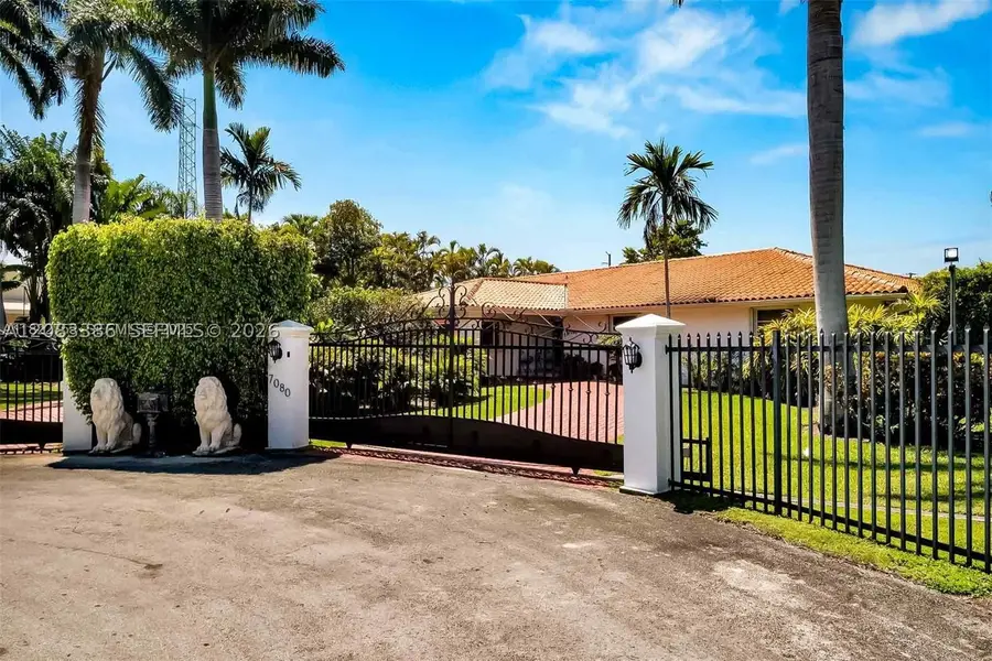 7080 SW 98th, Miami, FL 33173 - #2
