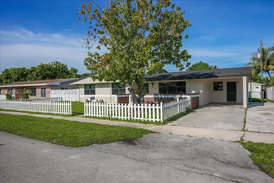 19812 NE 12th, Miami, FL 33179 - #3