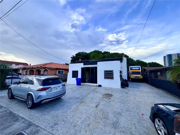 1829 NW 5th, Miami, FL 33125