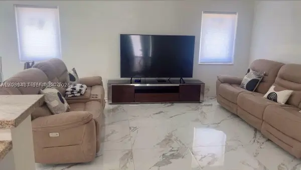 4711 NW 178th, Miami Gardens, FL 33055