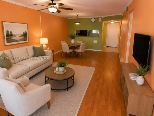 3410 Foxcroft #314, Miramar, FL 33025