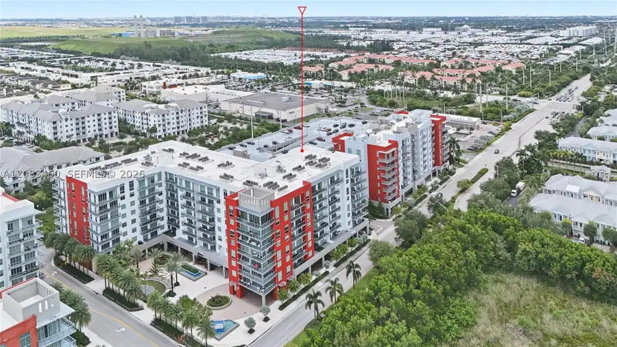 7751 NW 107th #716, Doral, FL 33178 - #2