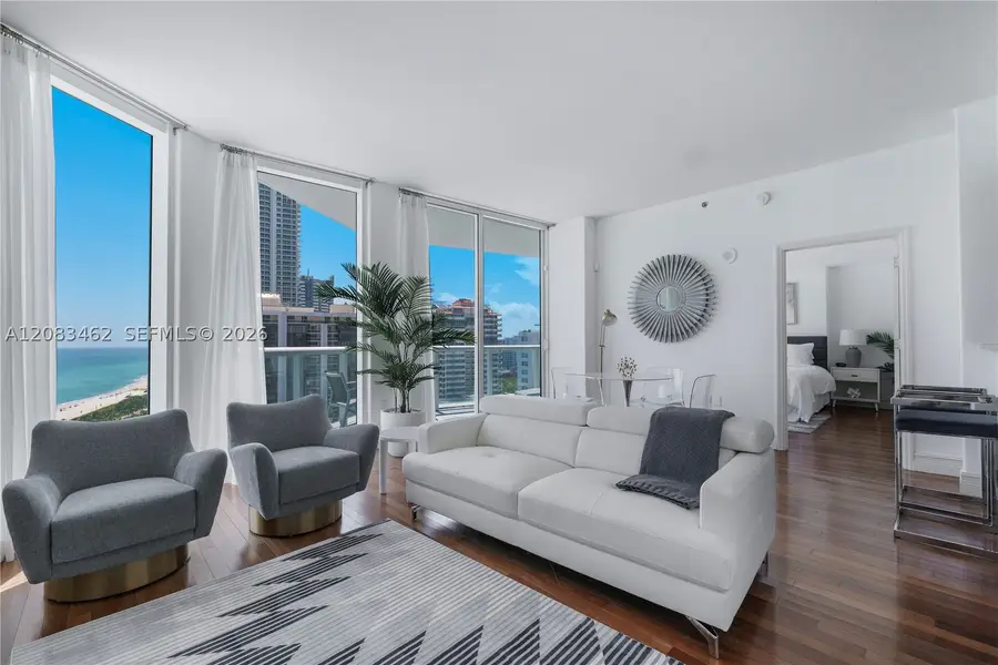 6515 Collins #1405, Miami Beach, FL 33141 - #3