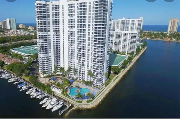 3530 Mystic Pointe #3003, Aventura, FL 33180