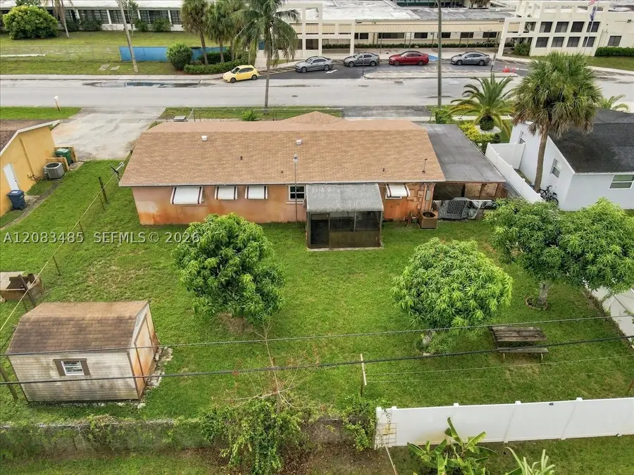3611 NW 5th, Lauderhill, FL 33311 - #2