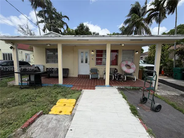 3245 NW 34th, Miami, FL 33142