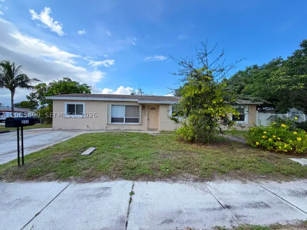 231 NW 4th, Deerfield Beach, FL 33441