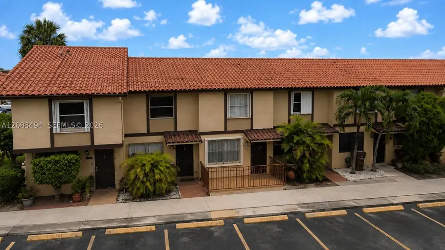 4125 W 11th #52, Hialeah, FL 33012 - #2