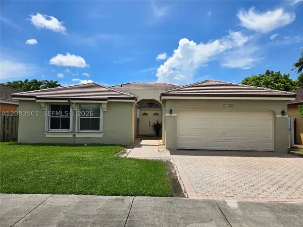 14246 SW 162nd, Miami, FL 33177