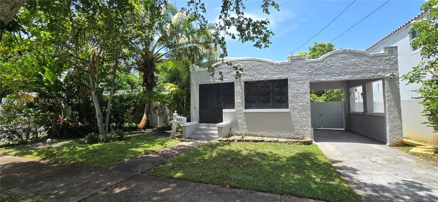 455 NE 131st, North Miami, FL 33161 - #3
