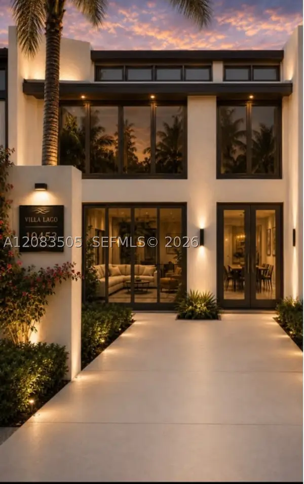 10453 SW 78th, Miami, FL 33173