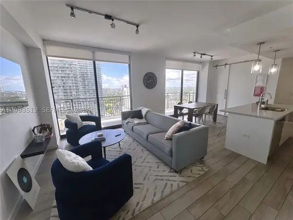 999 SW 1st #2303, Miami, FL 33130