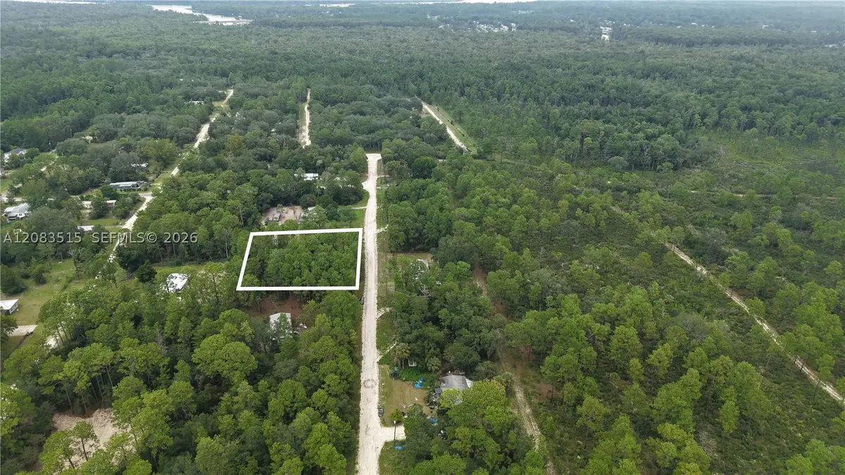 119 Fox Den, Satsuma, FL 32189 - #1
