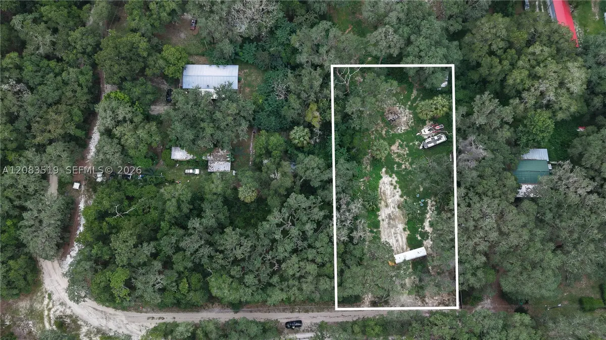 174 Ann, Interlachen Florahome, FL 32640 - #1