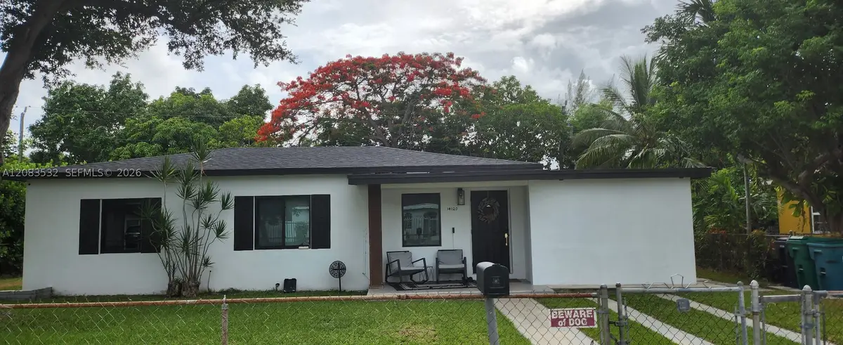 Address Withheld By Seller, Miami, FL 33176 - #1