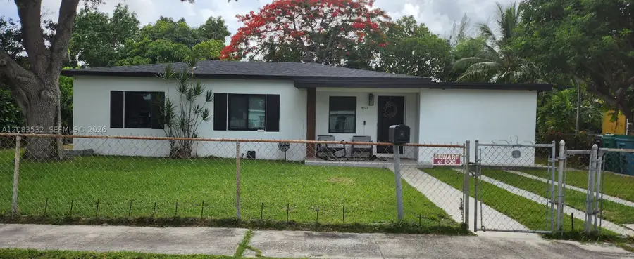 Address Withheld By Seller, Miami, FL 33176 - #2