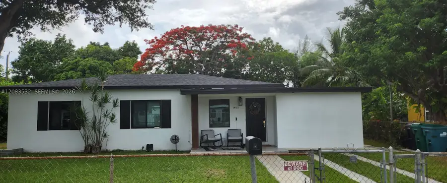 Address Withheld By Seller, Miami, FL 33176 - #3