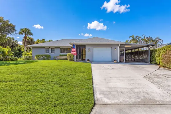 621 Roosevelt, Lehigh Acres, FL 33936