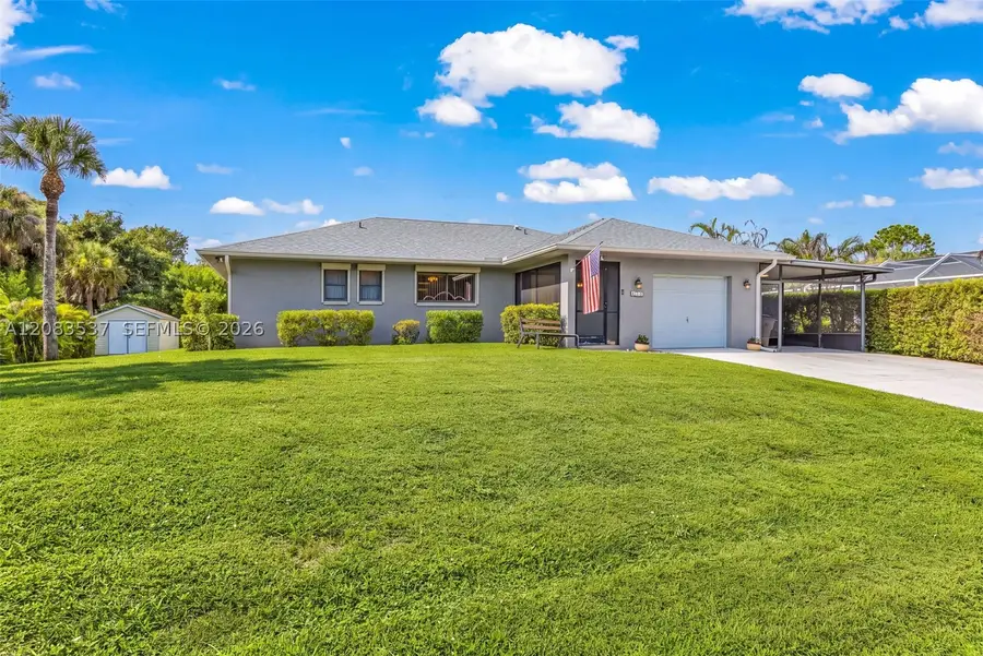 621 Roosevelt, Lehigh Acres, FL 33936 - #2
