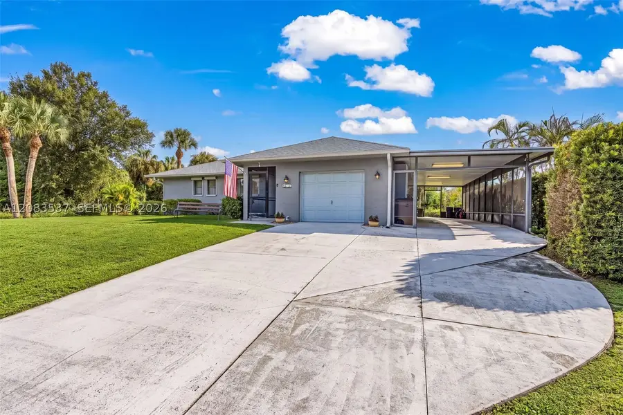 621 Roosevelt, Lehigh Acres, FL 33936 - #3