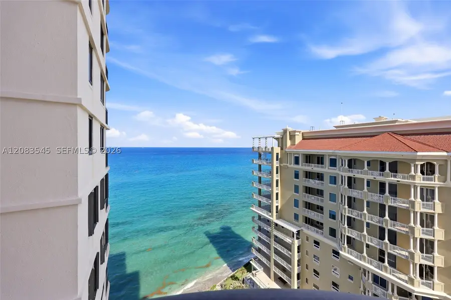 5380 N Ocean #18B, Singer Island, FL 33404 - #2
