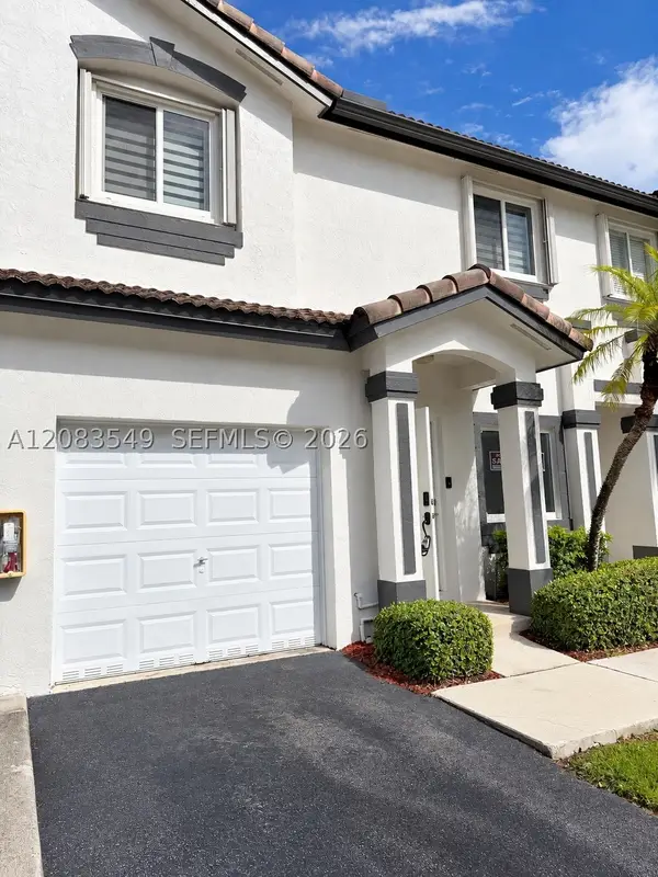 2207 SE 23rd #2207, Homestead, FL 33035