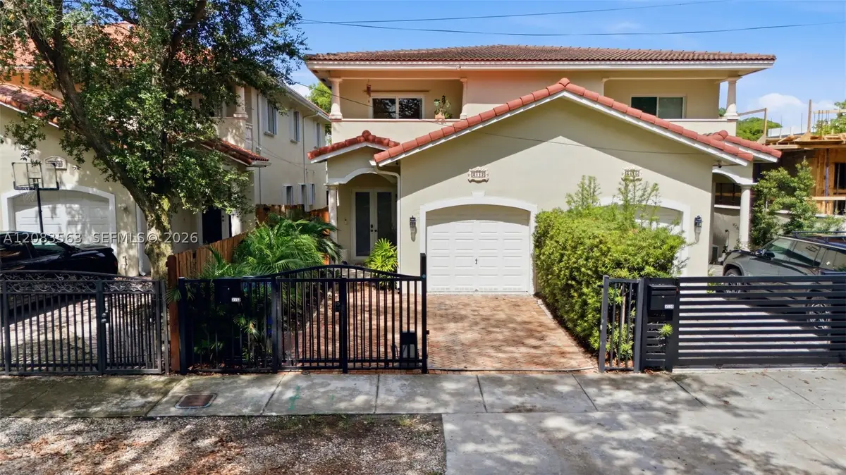 3112 Ohio, Miami, FL 33133 - #1