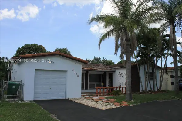3309 Acapulco, Miramar, FL 33023