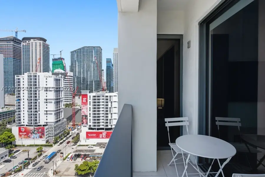 239 SW 9th #1704, Miami, FL 33130 - #2
