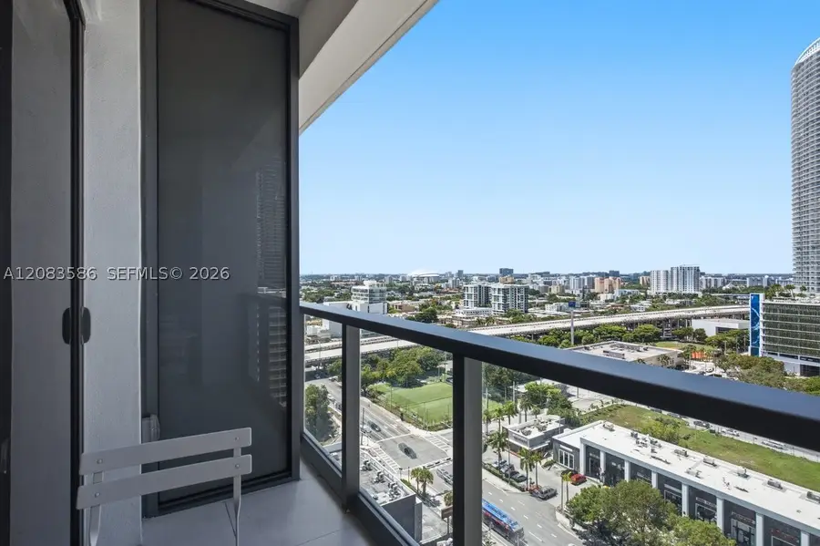 239 SW 9th #1704, Miami, FL 33130 - #3