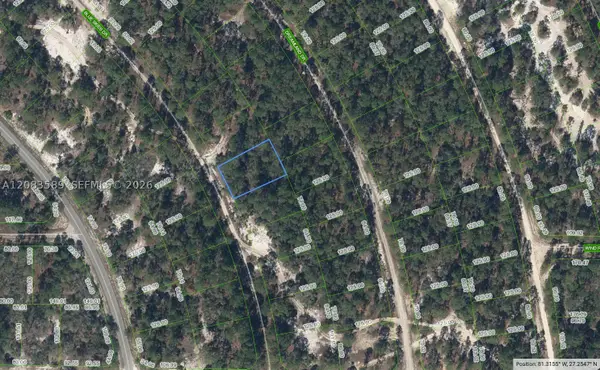Address Withheld By Seller, Lake Placid, FL 33852