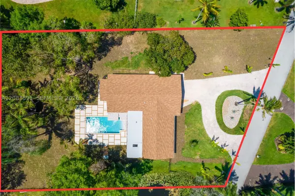 4700 SW 110th, Davie, FL 33328